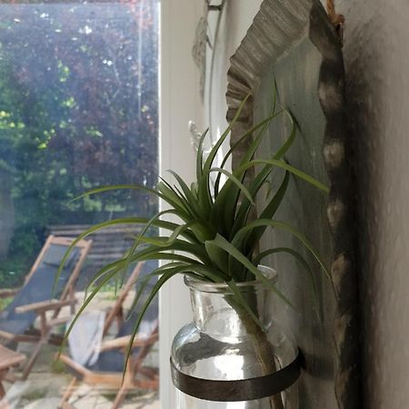 Cozy Apartment Тюбинген Экстерьер фото