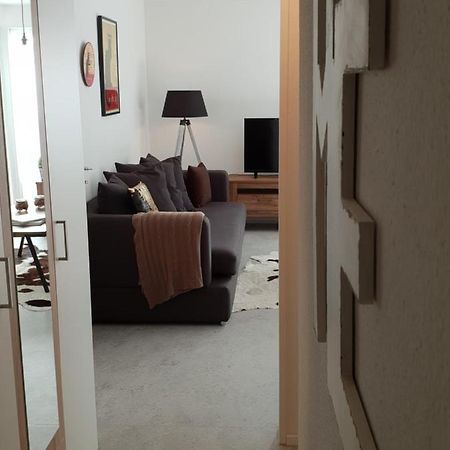 Cozy Apartment Тюбинген Экстерьер фото