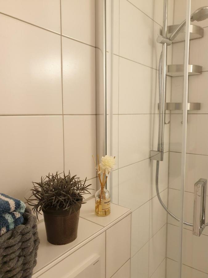 Cozy Apartment Тюбинген Экстерьер фото