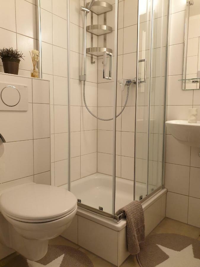 Cozy Apartment Тюбинген Экстерьер фото