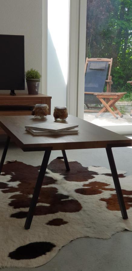 Cozy Apartment Тюбинген Экстерьер фото