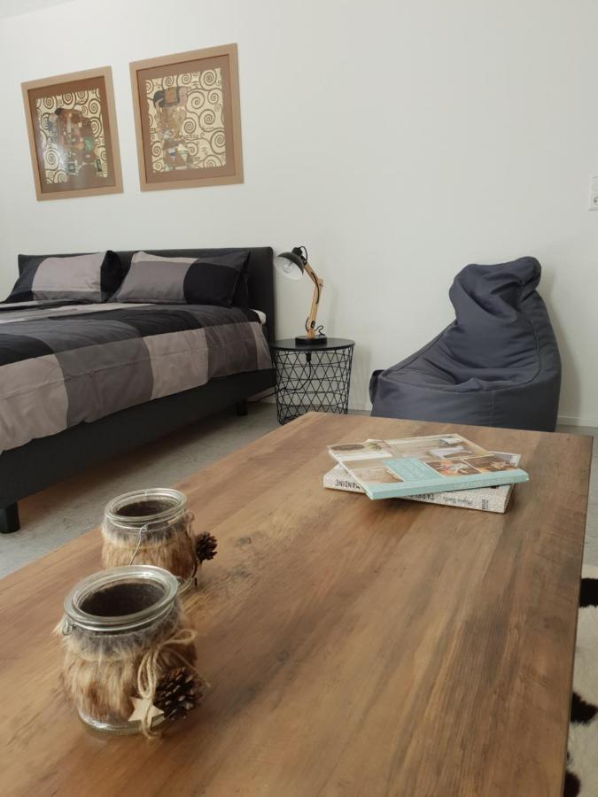 Cozy Apartment Тюбинген Экстерьер фото